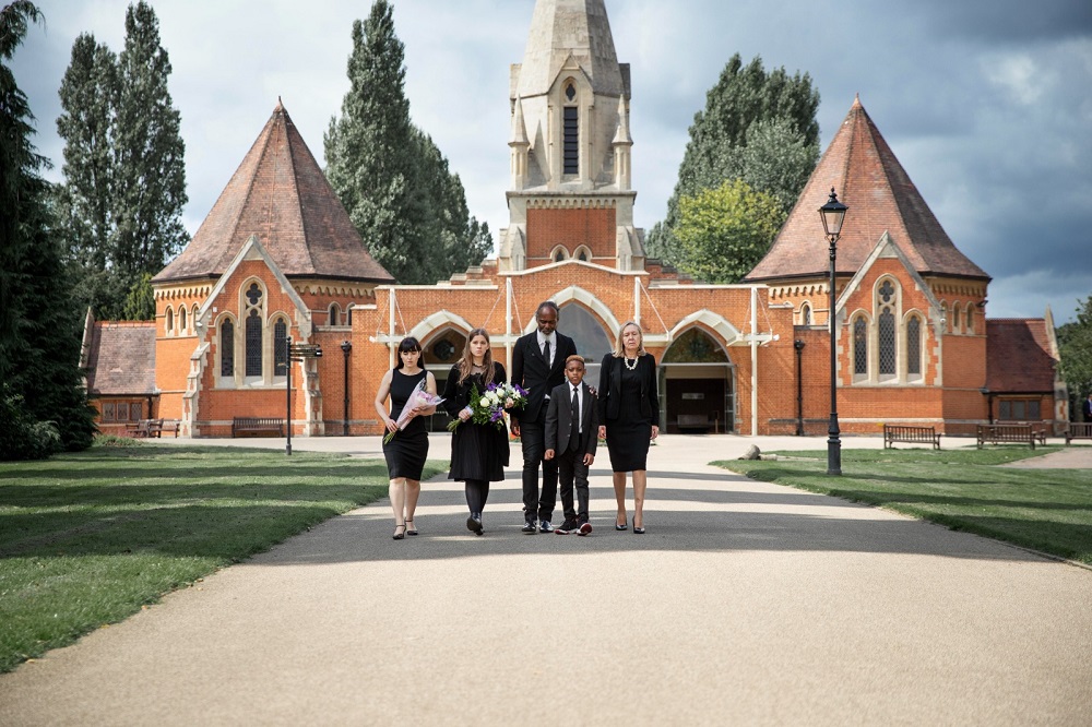 Making a meaningful impact through outreach